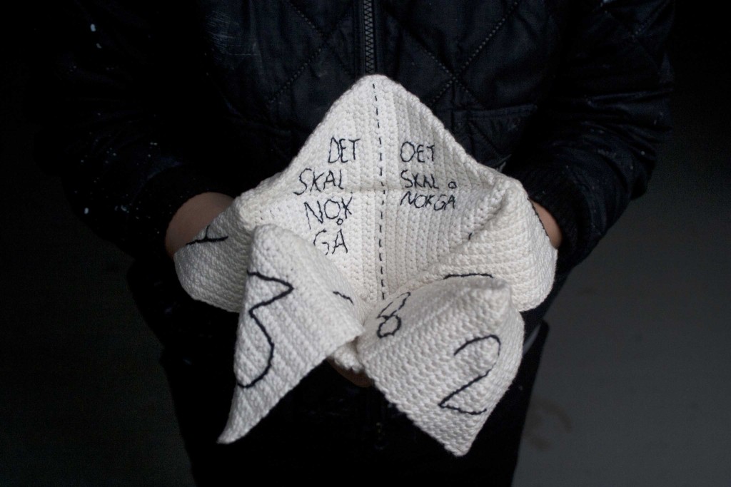 fortune teller