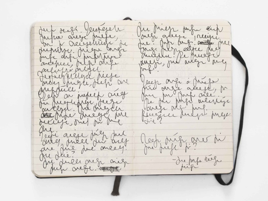 notesbog