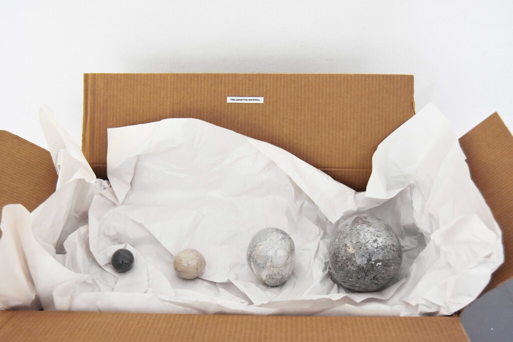 product, stones, consumerism, plastic