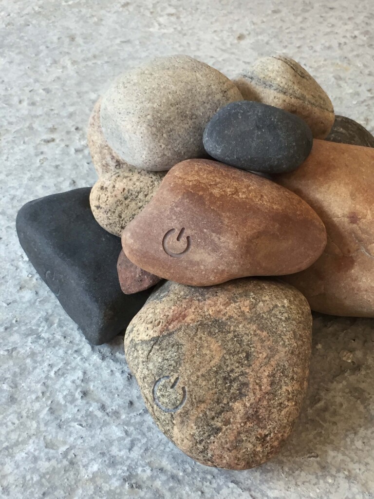 stones, power, symbol, digital