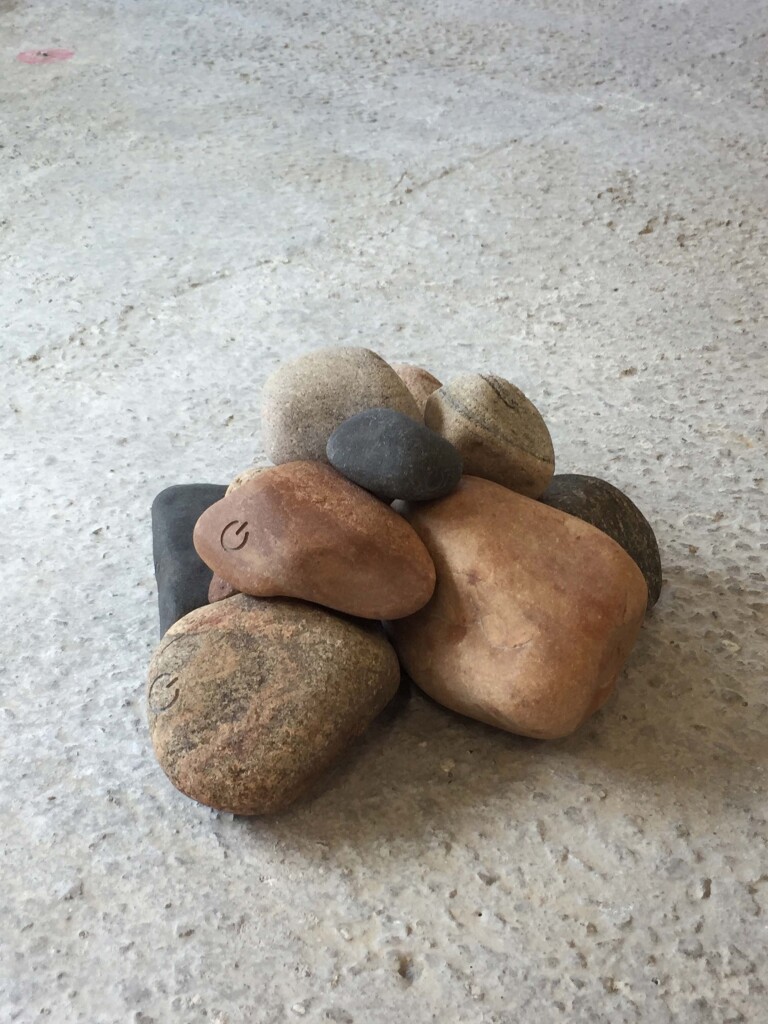 stones, power, symbol, digital