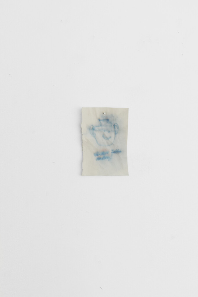 drawing water