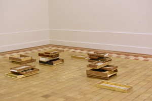 Excavations of our minds