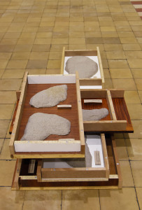Excavations of our minds
