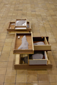 Excavations of our minds