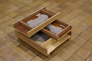 Excavations of our minds