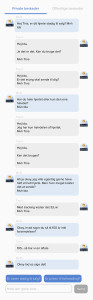 er dit hjerte stadig til salg